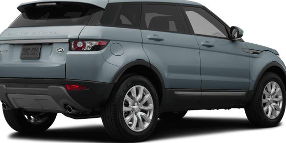 LAND ROVER RANGE ROVER EVOQUE 2016 SALVP2BG0GH150055 image